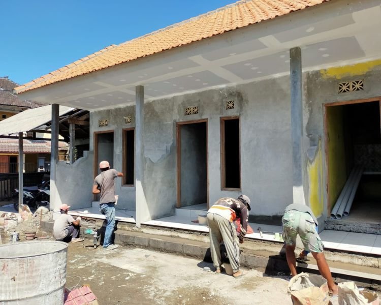 bangunan Hunian