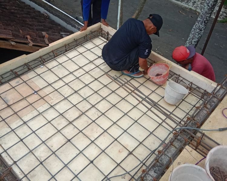 Renovasi Rumah